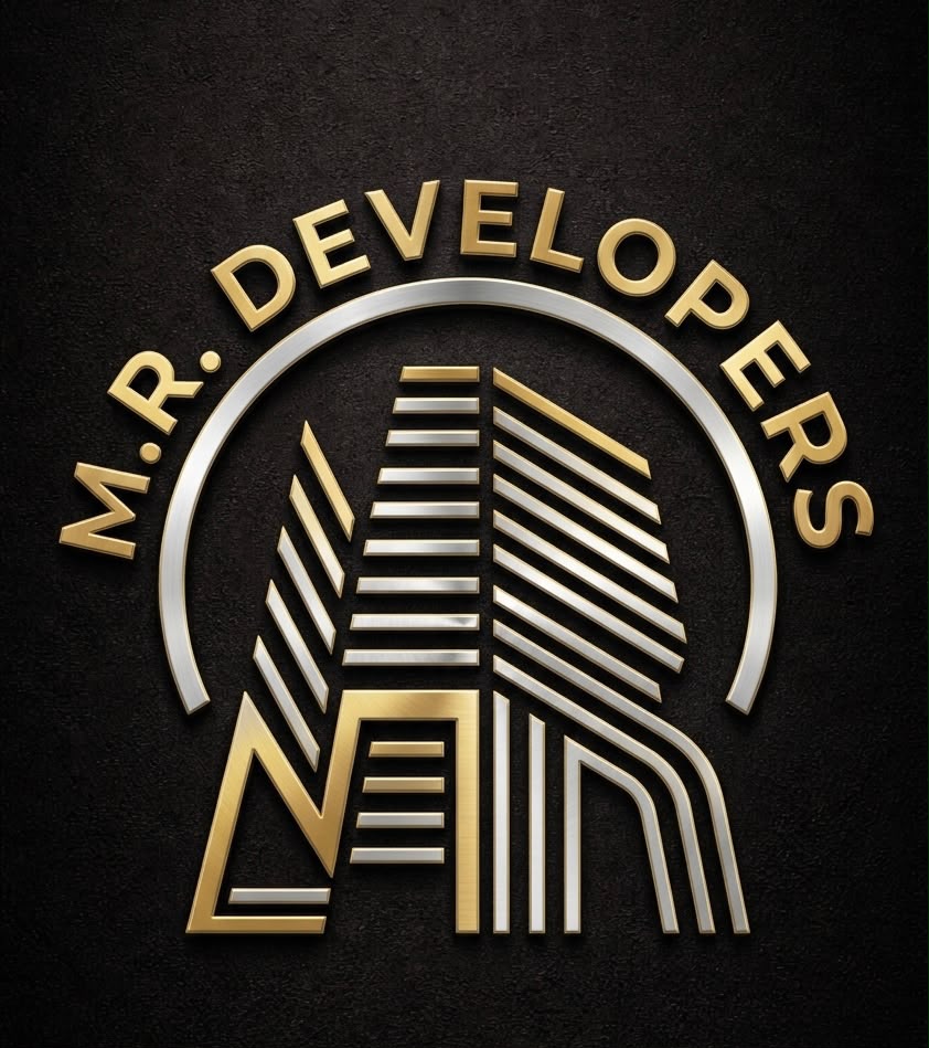 M.R. DEVELOPERS